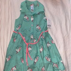 Unicorn Dress